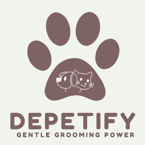 DEPETIFY